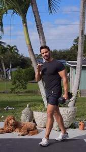 Here’s a quick at home leg day! 💪🏼😜 This one takes about 20 minutes! So if you’re short on time! This one is perfect! Just need some dumbbells! Here’s how it works; 👇🏼 4 rounds-40 seconds on-20 seconds off Rest 1 minute between intervals! | Jordan Morello