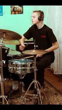 Jazz Music - Swing Open - Ryan Haines Big Band - Drum Cover - Барабанщик Илья Варфоломеев