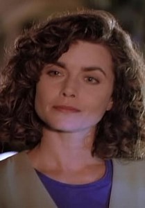 Silk Stalkings S02:E06 - Bad Blood