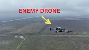 27K views · 354 reactions | A video released from Ukraine shows the...