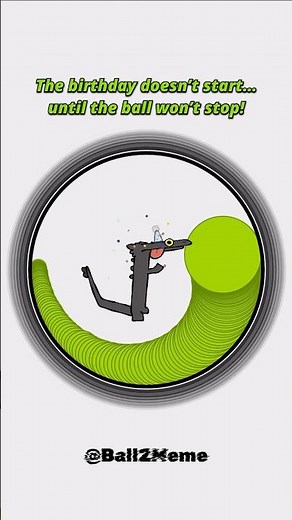 Toothless Dancing Meme – Birthday Edition 🎉🐉