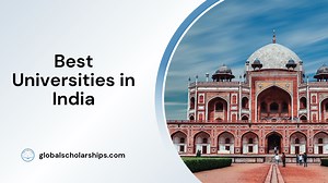 15 Best Universities in India for International Students