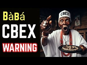Is CBEX (cbex9.com/cbex.cx) legit or a scam?