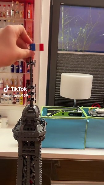 Petruzahariea pe TikTok