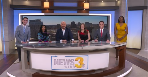 News 3 anchor Blaine Stewart will be off-air as he navigates unexpected medical challenge