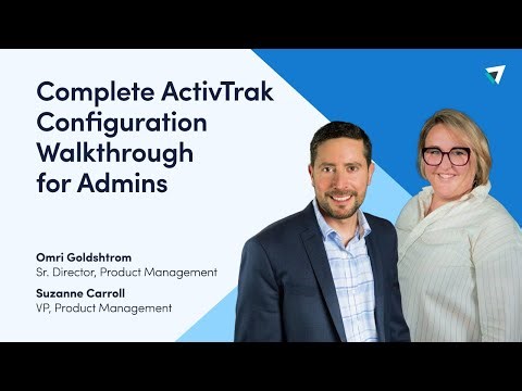 Complete ActivTrak Configuration Walkthrough for Admins
