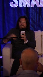 Jason Bateman, Sean Hayes, and Will Arnett walk into a podcast… it’s SmartLess. | Stitcher