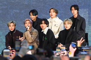 Watch BTS’ highly anticipated new single and video, ‘Dynamite’