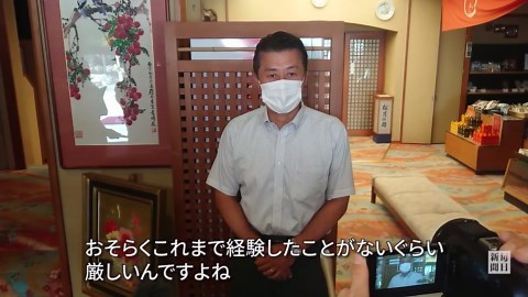 自民入り目指す細野豪志氏　立ち位置変化に賛否　激戦の静岡5区