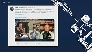 Aaron Rodgers' COVID diagnosis and how the NFL's protocols work