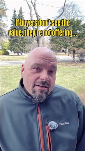 Doing Cartwheels to Sell an Overpriced House?! (Bergen County Real Estate Truth)