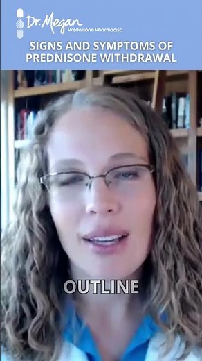 Prednisone Withdrawal: Recognizing the Signs and Symptoms of Coming off Steroids