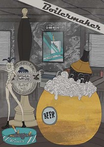 Boilermaker (2018) - Movie