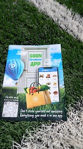 Lucky you! 🤩 If you have the Dreams Market magazine, you’ll be the first to know all the monthly offers.. Ask for our monthly magazine and shop from Dreams! 🛒 #dreams_market #as_you_dream_it_to_be | Dreams market