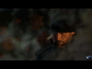 Emmerdale - Kev Sits Alone Maintaining His Gun