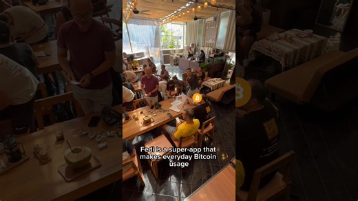 Bitcoin For Merchants - Use Bitcoin For Your Business (Bali Bitcoin Island)