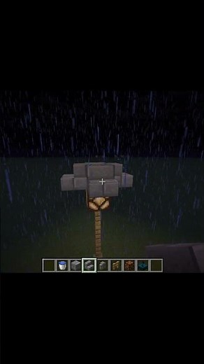 Minecraft Automatic Street Light Build 💡 | Easy Redstone Tutorial | Arth’s Gaming #arthsgaming