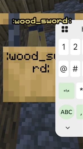 MineCraft new update