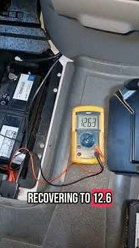 Common Mercedes Sprinter Battery Problems and Fixes