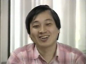 NHKスペシャル 新・電子立国 第4回 「ビデオゲーム」 ～巨富の攻防～