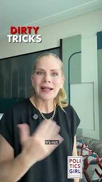 Dirty Tricks!