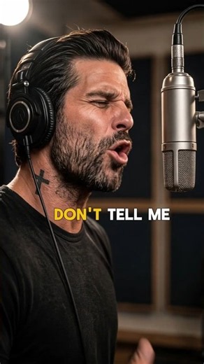 Don't Tell Me I'm Fine 🖤 (Dark Country) #countrymusic