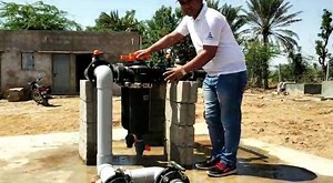 393 reactions · 70 shares | Automat's Semi-Automatic Disc Filter is...