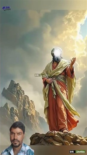 Hazrat Musa Or Gunahgar Shahkhs#hazratmusaa #facts #islamicshorts