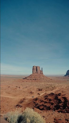Discover Monument Valley