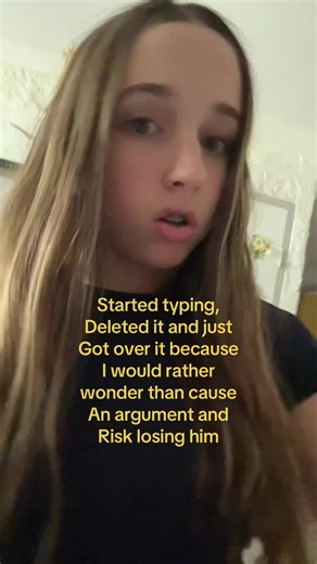 Deciding Against Arguments in Relationships