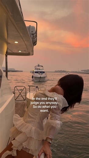 Embrace Freedom: Live Without Fear of Judgment