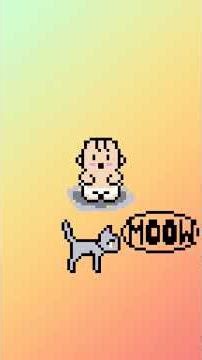 JoJo's current age = 0 day 1 follow = 1 hour