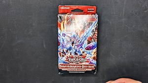 Check Out the New STRUCTURE DECK: ALBAZ STRIKE for the YU-GI-OH! TCG — GeekTyrant