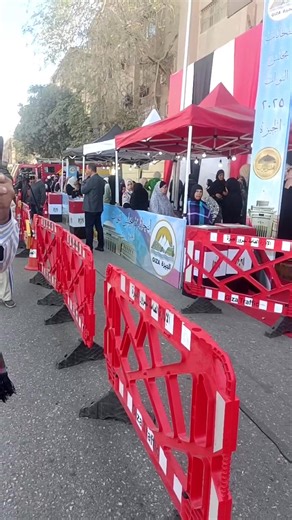 انطلاق التصويت في اليوم الأول لجولة الإعادة بانتخابات النواب بدائرة امبابه | Cairo Live - كايرو لايف