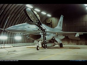 Hahn-Airbase 2018 Video