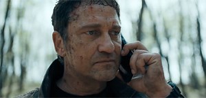 Gerard Butler is Back in Action Sequel 'Angel Has Fallen' First Trailer | FirstShowing.net