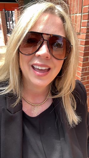 5.7K views · 56 reactions | Why is it that I can keep up with $6.00 Amazon sunglasses for YEARS…but the $200 designer pair disappears in 4 days? ️Cheap or chic—what’s your move? #SunglassStruggles #CheapVsChic #LostInStyle #DesignerDisappears #GasStationGlam #SunglassDrama #LuxuryLetDown #BoujeeOrBudget #RelatableReels #FashionFails | 104.9 The Fox | Facebook