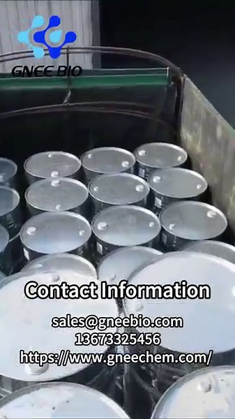 High Quality Methacrylic Acid/Maa CAS 79-41-4