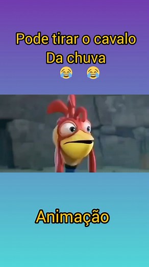 26K views · 954 reactions | #dublagem #Frango #comedia #piadas | Frango Sincero | Facebook