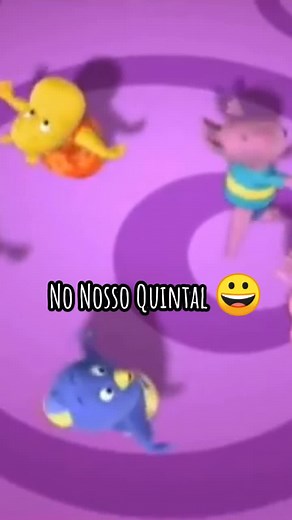 Os Backyardigans: A Musical Adventure