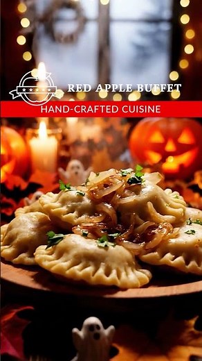 Monster-appetite? No tricks, just treats at Red Apple!