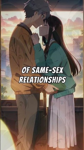 Redefining Gender Norms: LGBTQ+ Representation in Anime