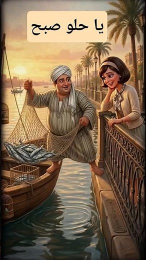 محمد_قنديل_يا_حلو_مال_الجميل_يا_حلو_صبح