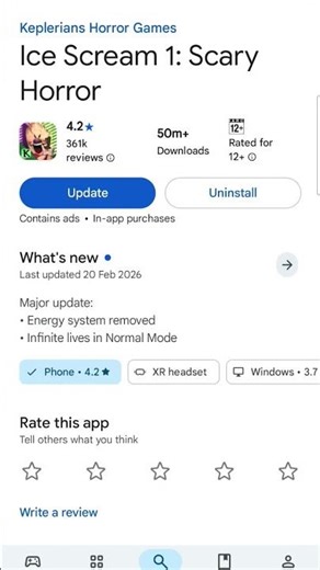 Keplerians Most Downloading Games 🔥 | Keplerians Horror Game | Evil Nun 🔨 | Mr Meat 🍖 | Ice Sceam 🍦