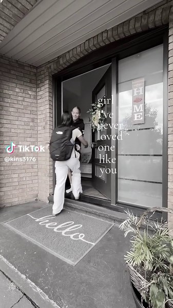 Heartfelt Reunion: Love Story of Two Best Friends