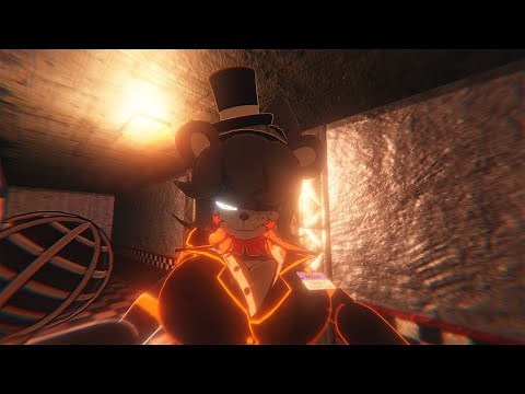 All Unlockables Items & Outfits in Five Night At Frenni Night Club 0.1.8