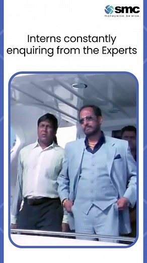 3.7K views · 200 reactions | SMC Global on Reels | Facebook