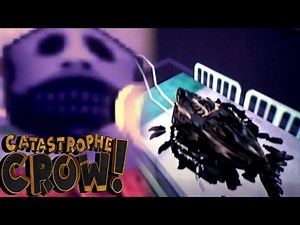 Decoding CROW 64