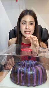 โดนัทไซส์ยักษ์มาแล้ววว #doughnutlibrary | Nook Suphaphit