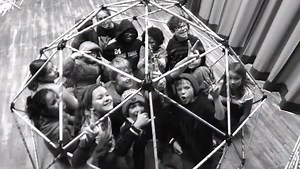 Arts Integration Allows Students to Engage Abstract Concepts in New Ways | KQED